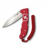 Victorinox 0.9415.D20 Evoke Alox Çakı [Kırmızı] - 7