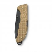Victorinox 0.9415.DS249 BS Alox Çakı [Bej] - 2