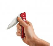 Victorinox 0.9415.D20 Evoke Alox Çakı [Kırmızı] - 10