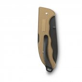 Victorinox 0.9415.DS249 BS Alox Çakı [Bej] - 3