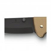 Victorinox 0.9415.DS249 BS Alox Çakı [Bej] - 5