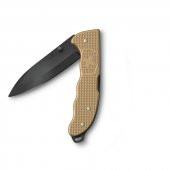 Victorinox 0.9415.DS249 BS Alox Çakı [Bej] - 6