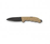 Victorinox 0.9415.DS249 BS Alox Çakı [Bej] - 7