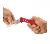 Victorinox 0.9415.D20 Evoke Alox Çakı [Kırmızı] - 11
