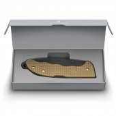 Victorinox 0.9415.DS249 BS Alox Çakı [Bej] - 9