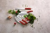 Victorinox 6.8521.17B SwissClassic 17cm Santoku Bıçağı (Blisterli) - 4