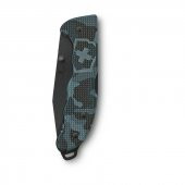 Victorinox 0.9425.DS222 BSH Alox Çakı [Mavi Kamuflaj] - 2