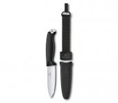Victorinox 3.0902.3 Venture Bıçak [Siyah] - 1