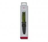 Victorinox 3.0902.4 Venture Bıçak [Yeşil] - 2