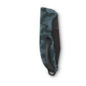 Victorinox 0.9425.DS222 BSH Alox Çakı [Mavi Kamuflaj] - 3