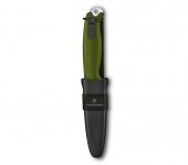 Victorinox 3.0902.4 Venture Bıçak [Yeşil] - 4