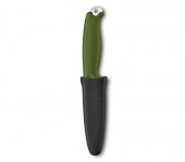 Victorinox 3.0902.4 Venture Bıçak [Yeşil] - 6