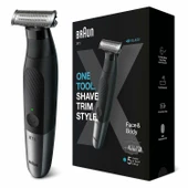 Braun Series XT5 - Sakal Düzeltici, Elektrikli Tıraş Makinesi - 1