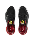 PUMA FERRARİ X-RAY Speed SİYAH ERKEK SNEAKER 30782701 E-84 thumbnail 4