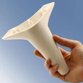 Aspen 6'lı Set Mobilya Tv Ünitesi Çekyat Koltuk Kanepe Baza Destek Ayağı Ayakları 15 Cm Krem M8 thumbnail 9