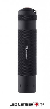 Ledlenser T2 El Feneri - 4