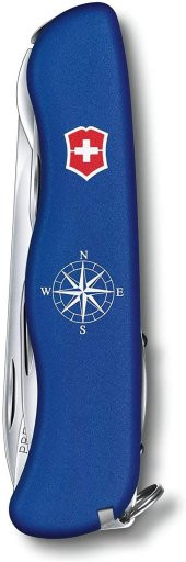 Victorinox 0.8593.2W Skipper Çakı - 2