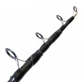 AlbaStar TeleCast 420Cm 200Gr TeleSurf Olta Kamışı - 4