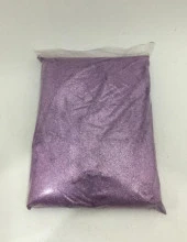 Toz Sim Lila 1kg 1/64 - 1