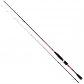 Daiwa Crossfire 270cm 10-35gr Spin Olta Kamışı - 1
