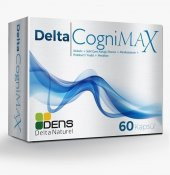 Delta Cognimax 60 Kapsül - 1