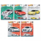 Hot Wheels Premium Car Culture Series FPY86 Spettacolare Set - 1