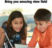 Teslong 10X-200X Büyütme Kamera USB Dijital Mikroskop - 2