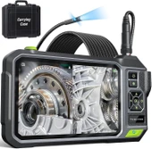 Teslong Nts700 Üç Lensli 1080P Hd, Endüstriyel Endoskop Kamerası - 5M - 1