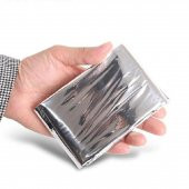 N-Rit Emergency Blanket Acil Durum Battaniyesi - 4