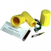 Coghlans Yılan Sokmasına Müdahale Takımı - 2