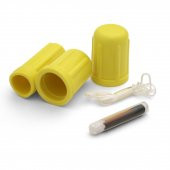 Coghlans Yılan Sokmasına Müdahale Takımı - 3