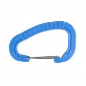 Evolite Strong 3lü Karabina Seti - Mavi/Turuncu/Yeşil - 4