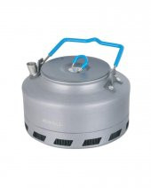 Nurgaz Kamp Çaydanlık 1.1Lt 210Gr - 1