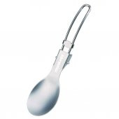 Munkees Foldable Spoon Katlanır Kaşık - 1