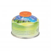 Nurgaz Vidalı Kartuş Tüp 80Gr - 1