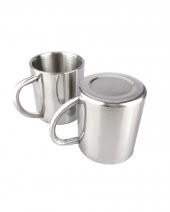 Nurgaz Çift Katmanlı Kupa - 2