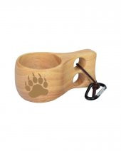 Kuksa Bardak Bear - 1