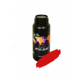 Ebru Ener Yeni Nesil Vernikli Genel Yüzey Boyası (Anka) Ebru Kırmızı 250 gr. - 1