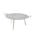 Nurgaz Portatif Kavurma Sacı - 1