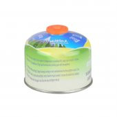 Nurgaz 716 Vidalı Valfli Kartuş Tüp 230Gr - 1