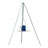 Coghlans Teleskobik Tri-Pod Pişirme Ayağı - 1
