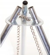 Coghlans Teleskobik Tri-Pod Pişirme Ayağı - 5
