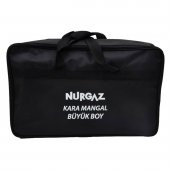 Nurgaz Kara Mangal Büyük - 4