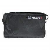 Madfox Katlanır Ayaklı Mangal - 4