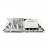 Madfox Katlanır Ayaklı Mangal - 7