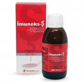 imuneks Şurup 150 ml - 1