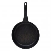 Campout Granit Döküm Kamp Tavası 28cm - 4