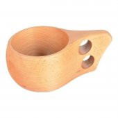Kuksa Bardak Fox - 1