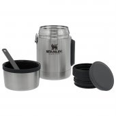 Stanley Adventure Vakumlu Yemek Termosu 0,53 Litre - 1