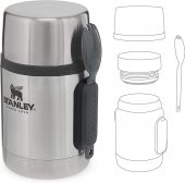 Stanley Adventure Vakumlu Yemek Termosu 0,53 Litre - 8